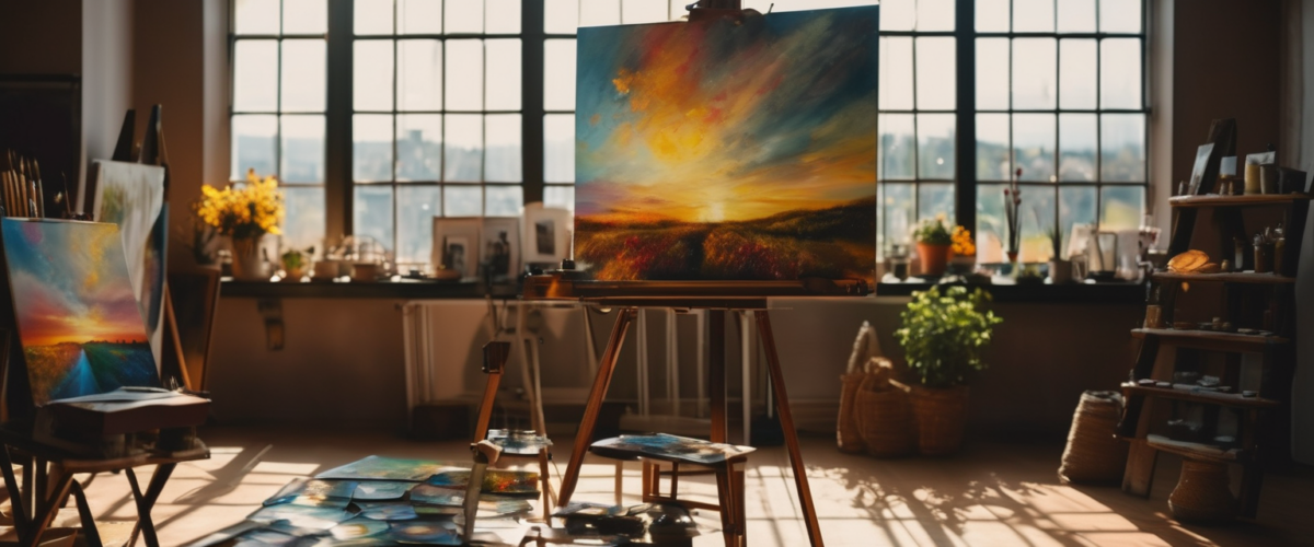 Célèbre Peintre : Top 20 Artistes Histoire Art