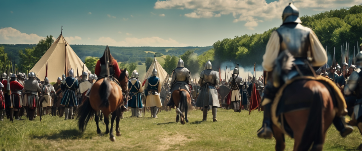 Bataille Castillon : histoire et visite 2026