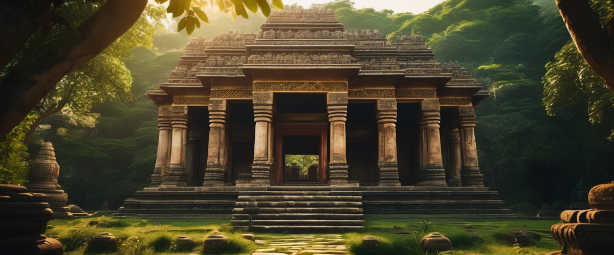 Temple Mexique : Top 10 sites incontournables