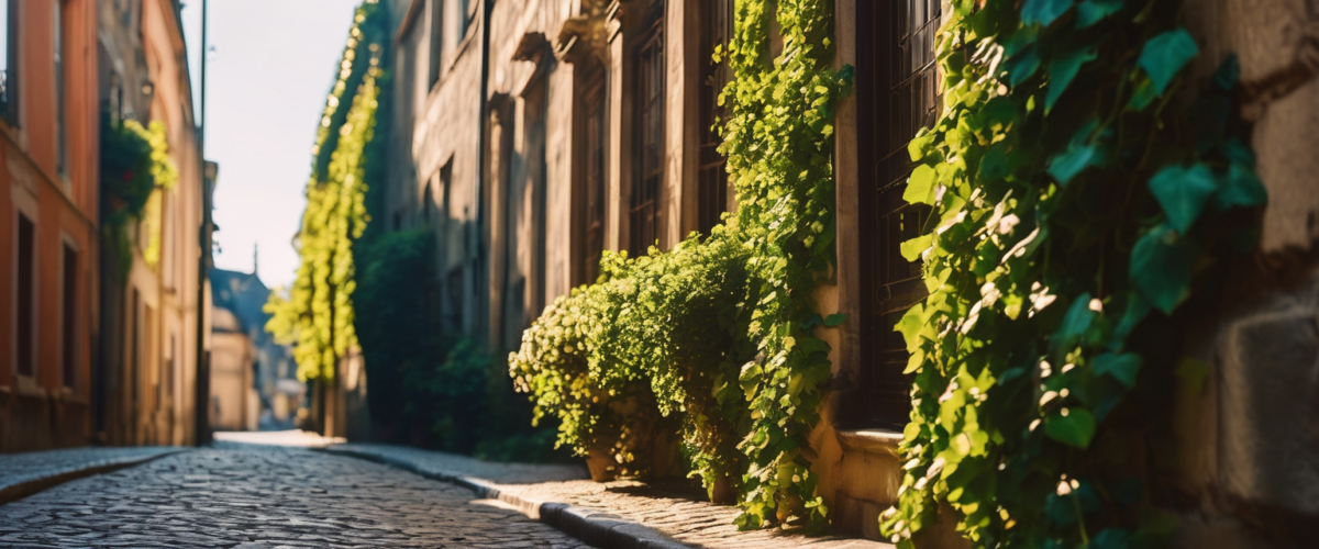 Passage Culturel : Guide des Sites Incontournables