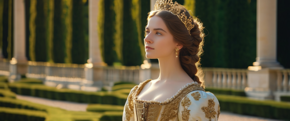 Marie Thérèse de France : Histoire Complète