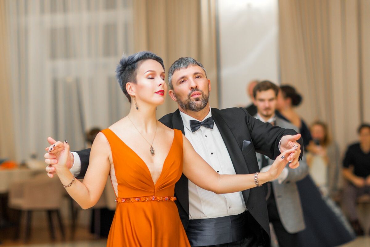Christophe Licata : quinze saisons de Danse avec les stars, un album solo et une soirée sur TF1