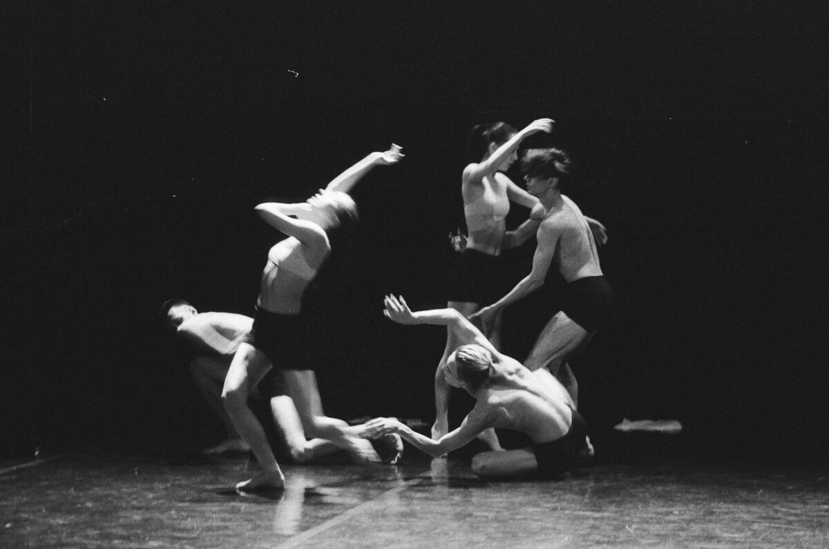 Festival de danse Cannes Côte d'Azur 2026 : vingt-cinq compagnies et la musique en fil rouge