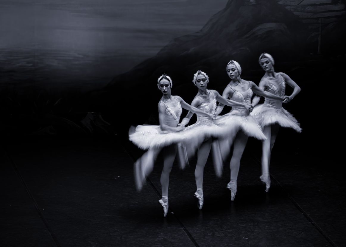 Path 19 : Lucinda Childs signe une création pour le Ballet de l'Opéra de Paris, 42 ans après