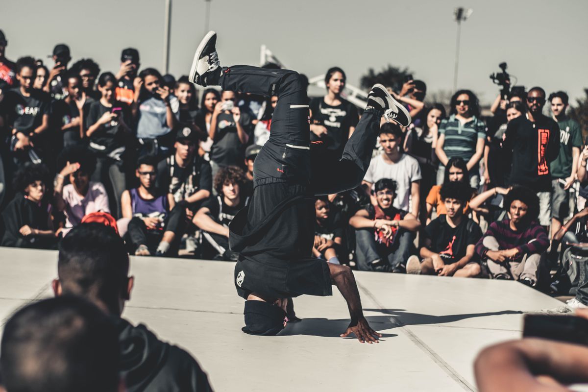 Festival Kalypso : cet automne, le hip-hop francilien fait monter les amateurs sur scène