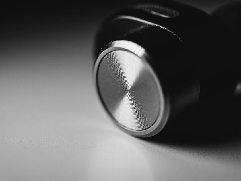Enceinte Bluetooth ultra-compacte